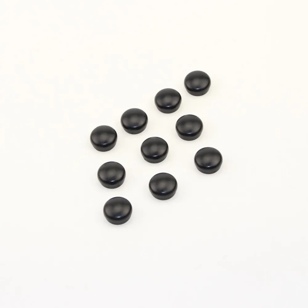 

10pcs OEM Front Windscreen Wiper Arm Nut Cap Cover Case For A4 A6 A7 A8 Q5 VW Bora Golf Tiguan Octavia 1J0 955 205 A 5N0955205