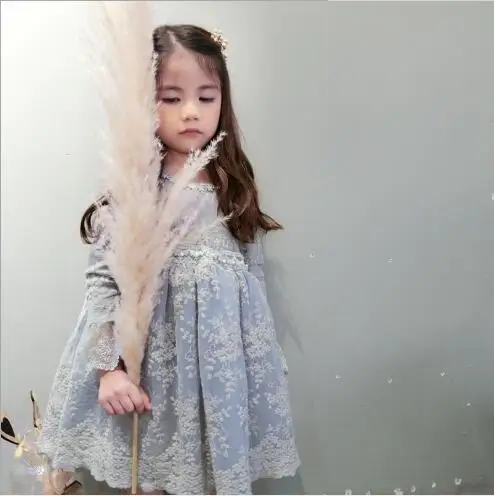 Girl Holiday Dresses 2018