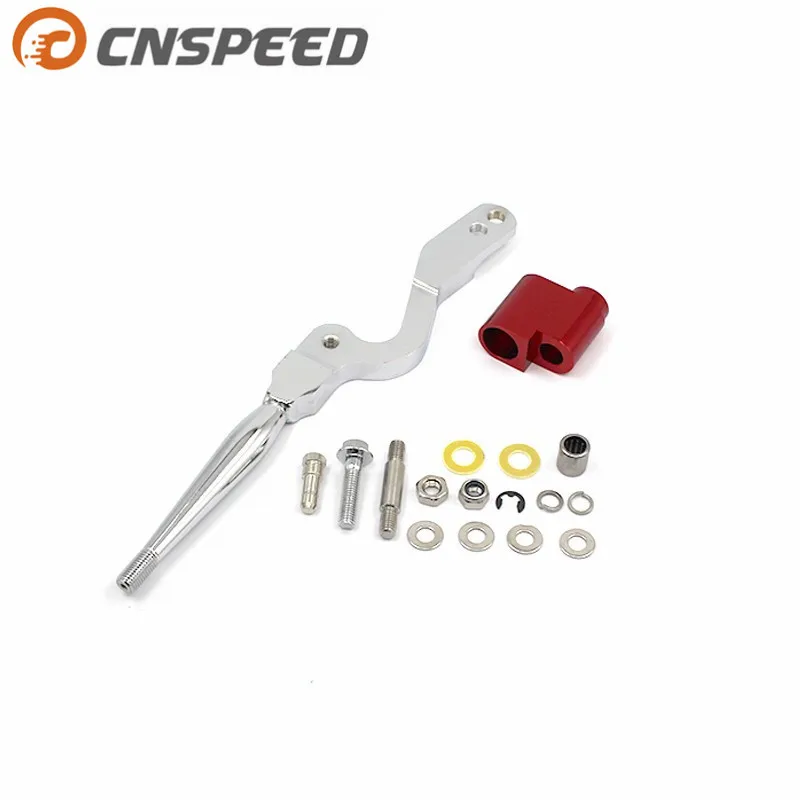 CNSPEED Quick Short Throw Shifter For 95 99 MITSUBISHI 4G63 ECLIPSE DSM