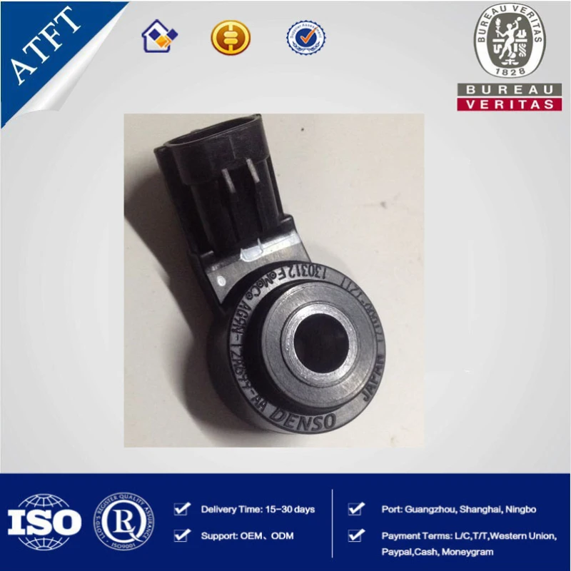 Auto Parts Knock Sensor For Ford Ecosport1.0T OEM1N1A12A699AAin