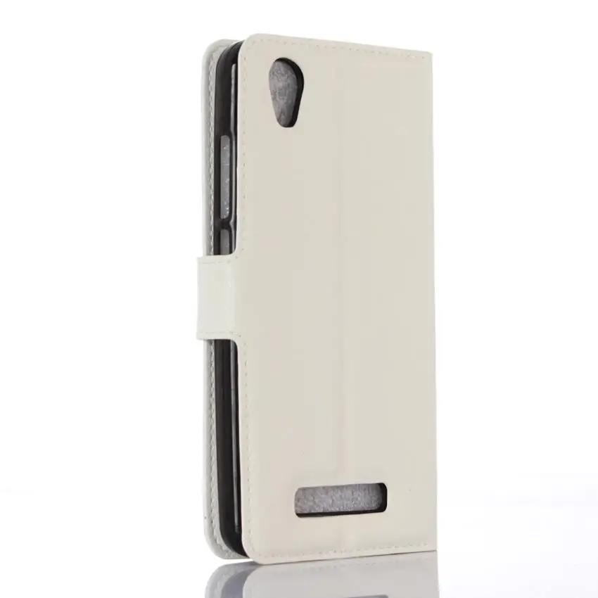 Роскошный флип-чехол в ретро стиле для zte Blade X3 кожа+ Мягкий силиконовый чехол-кошелек для zte Blade D2 T620 чехол для телефона Coque Fundas