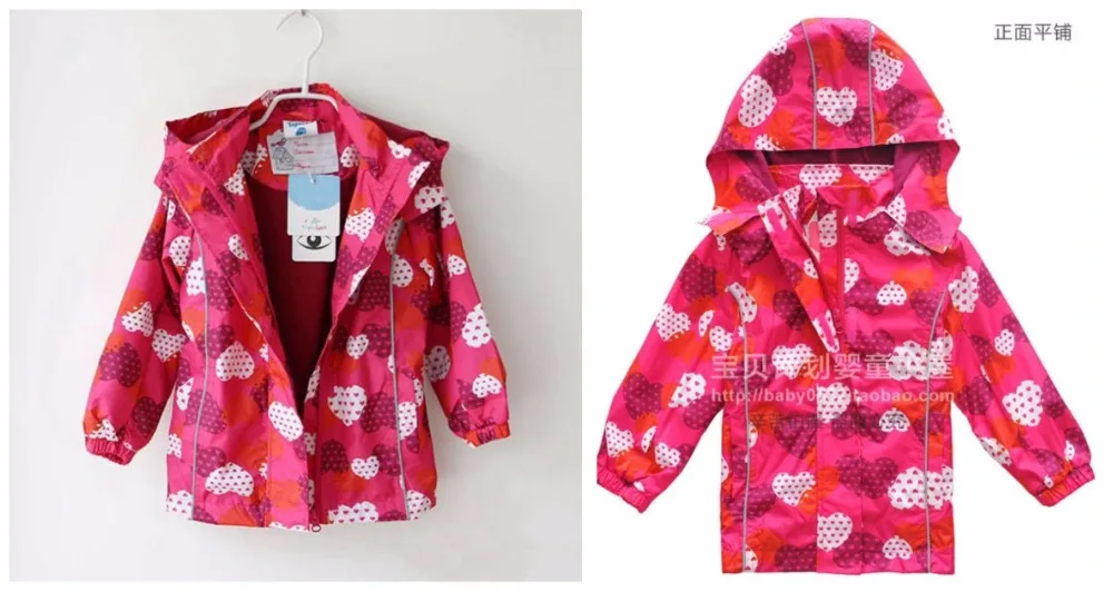 Осенне-зимние детские водонепроницаемые и ветрозащитные комплекты одежды для мальчиков и девочек, детская плотная Лыжная куртка