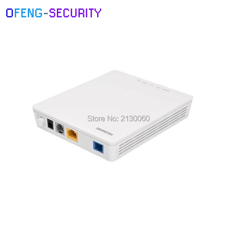 

100% Original New HUAWEI HG8311 Gpon terminal modem, 1*FE Lan port, 1 Tel port, English firmware with best quality