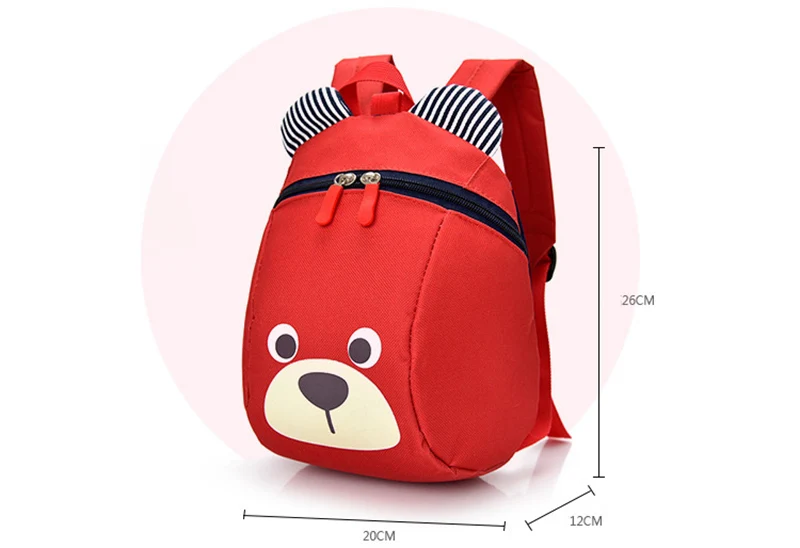 school backpack  (6)