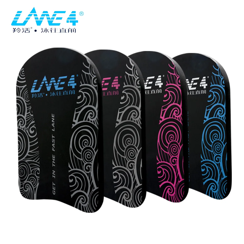 Плавающий поплавок LANE4 высококачественный EVA с защитой от хлора для всех