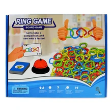 Новое поступление головоломки Развивающие игрушки горячая Распродажа ручной мозг игры и игрушки для детей kids