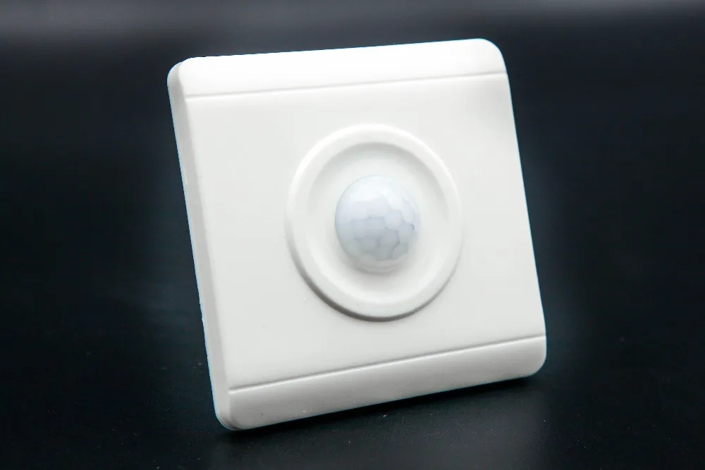 2018 PIR Senser Infrared IR Switch Module Body Motion Sensor Auto On