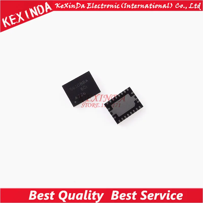 TPS61088RHLR TPS61088RHL TPS61088 S61088A QFN-20 100 шт./лот