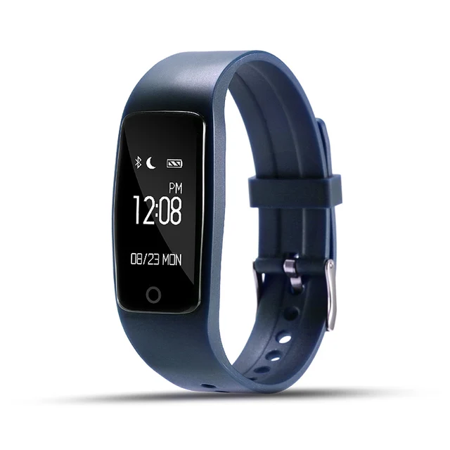 cheapest smart band with gps