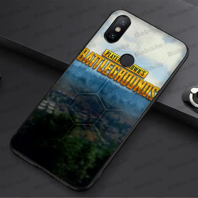 PUBG
