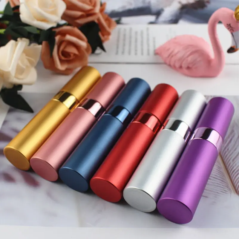 1 шт. флакон для фотографий|perfume atomizers|aluminum perfume bottleperfume bottle |