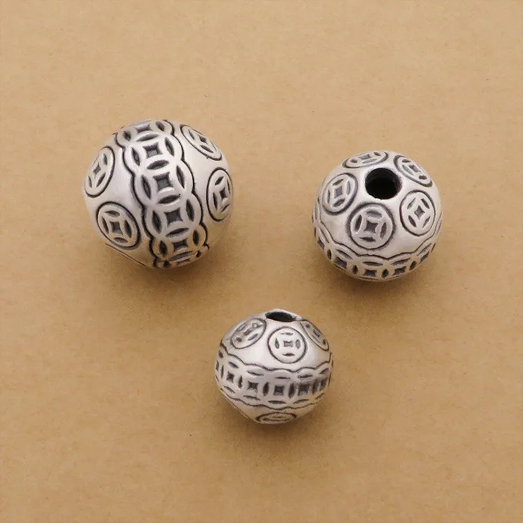 silver-beads012A