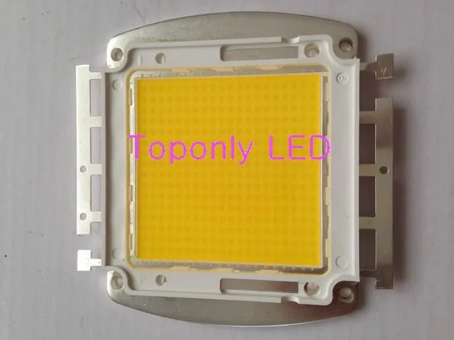 Multi chips de Alta Módulo de Backlight Fonte de Iluminação do Painel 400 w Epistar Potência Levou Quadrado Lâmpada Diy Dc60 68v 44000lm Branco Cor 5 Pcs 2 Módulos de LED