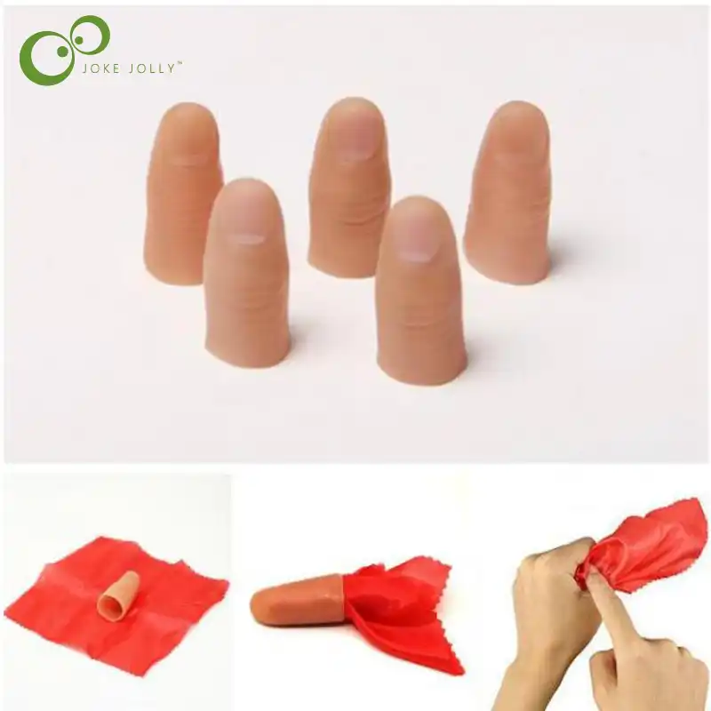 thumbs up thumb tip review Thumbs up thumb tip review