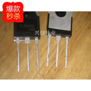 

10PCS New E13009 E13009L TO-3P power switching power supply pipe