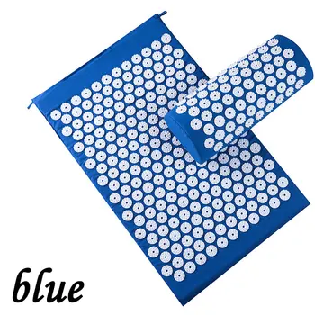 

Manufacturer Direct Acupuncture Massage Cushion Yoga Mat Acupoint Massage Cushion Acupuncture Mat Exercise Mat