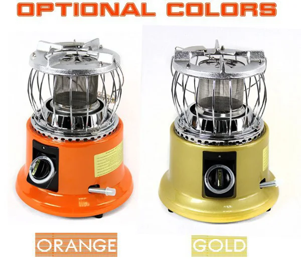 Small Kerosene Heaters Kerosene Heater Field Exploration Heaterin Gas