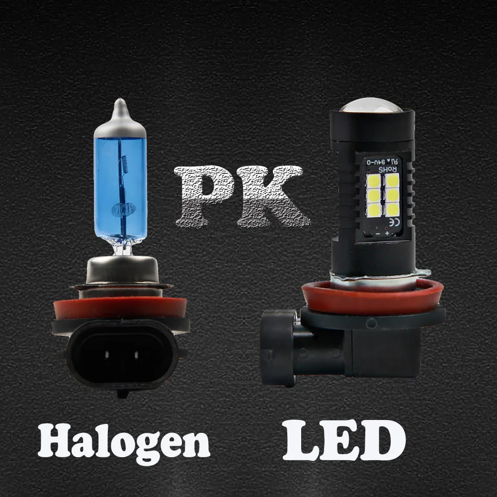 Car Lights LED