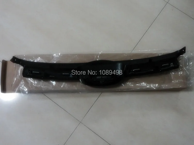 1 шт. краска для выпечки верхняя решетка Ford Focus 3 III 2012 2014|grill pieces|ford focus grilleford grille |