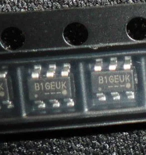 

50 шт./лот SX2106 silk-screen B1G SOT23-6 Новинка и оригинал