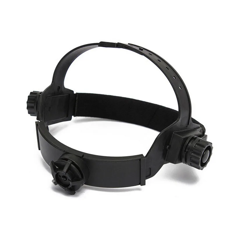 Сварочная маска Mig Arc Tig HD50(2233DE) полуавтоматическая черная для шлифовки сварки на