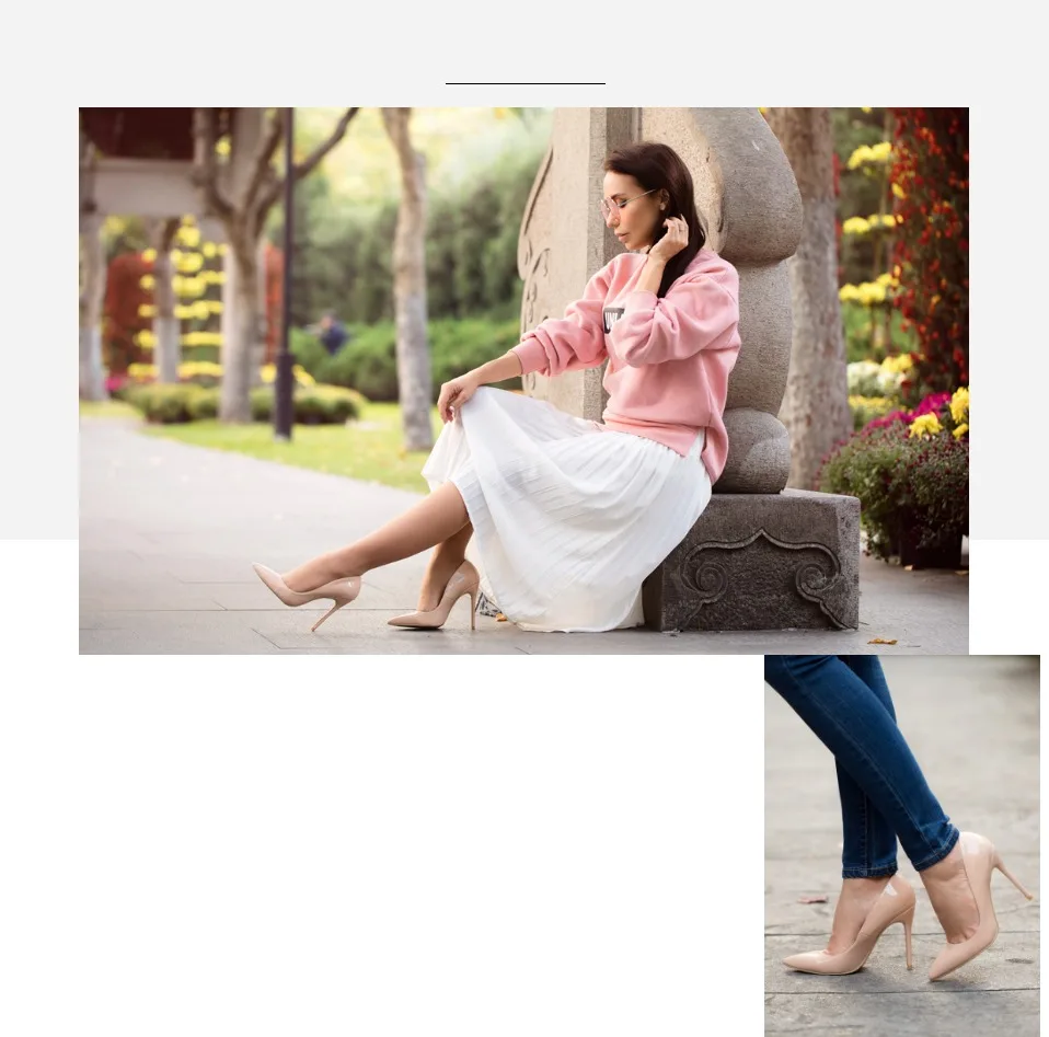 Женская обувь; женские туфли-лодочки на высоком каблуке; пикантная обувь на шпильке 12 см; женские туфли на высоком каблуке из лакированной кожи с острым носком; B-0029 на высоком каблуке