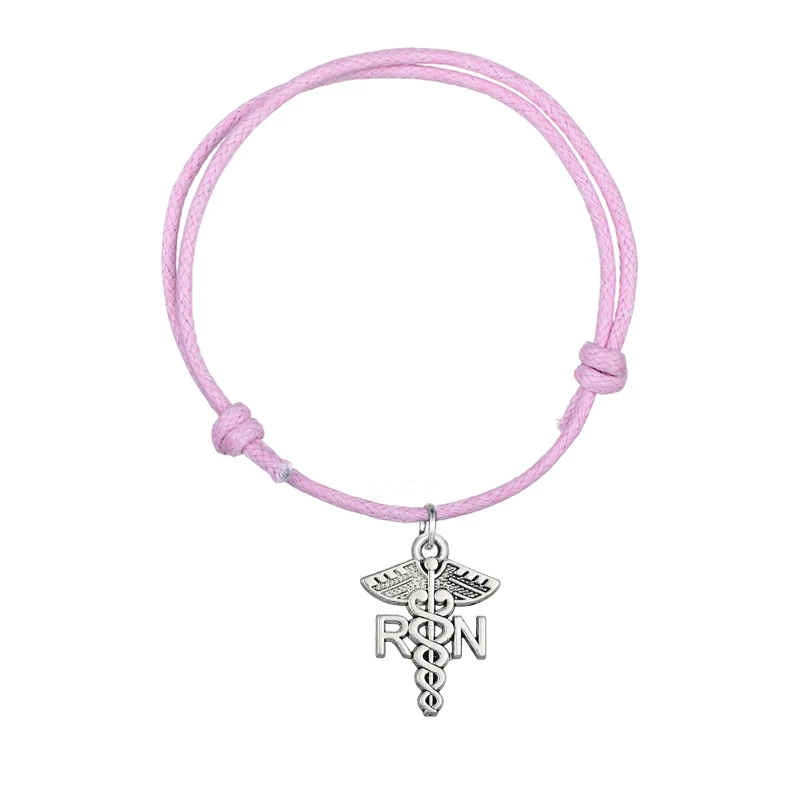 Wax Cord Bracelets74