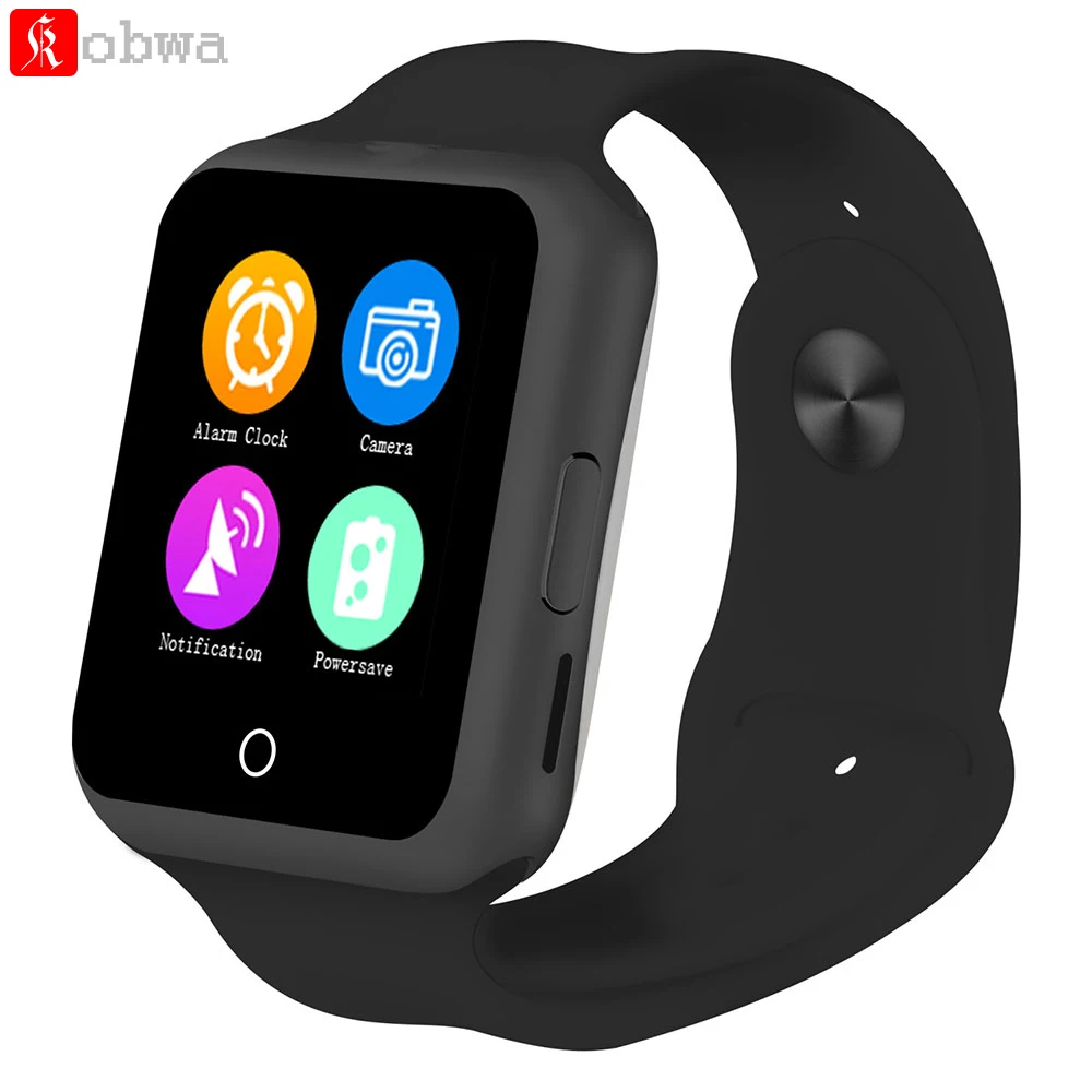 apple watch support android phone