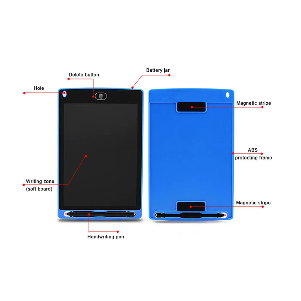 Child tablet drawing board 3