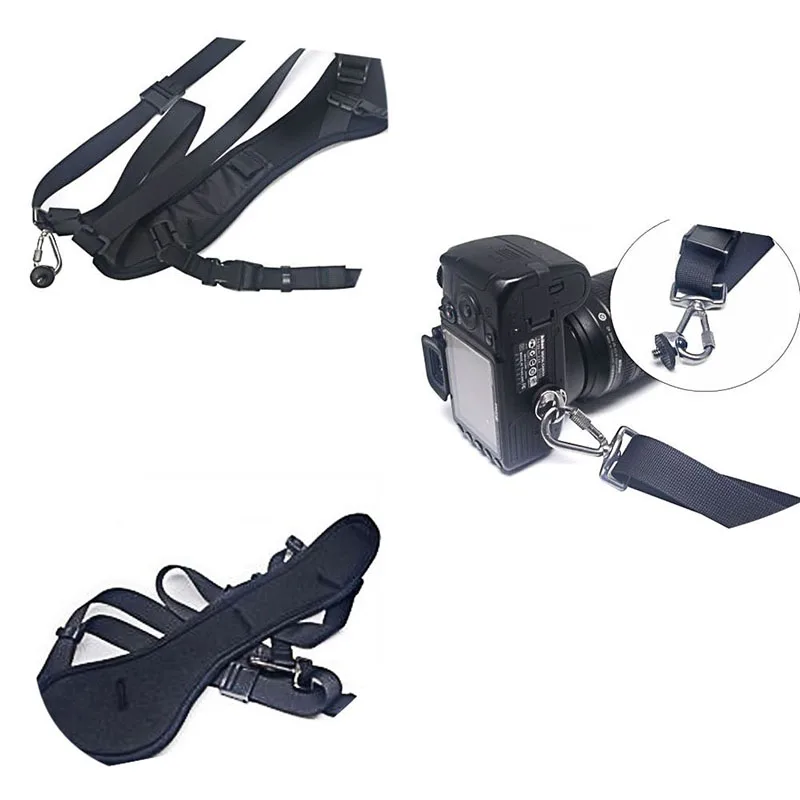 neck strap Rapid Shoulder Sling Belt 