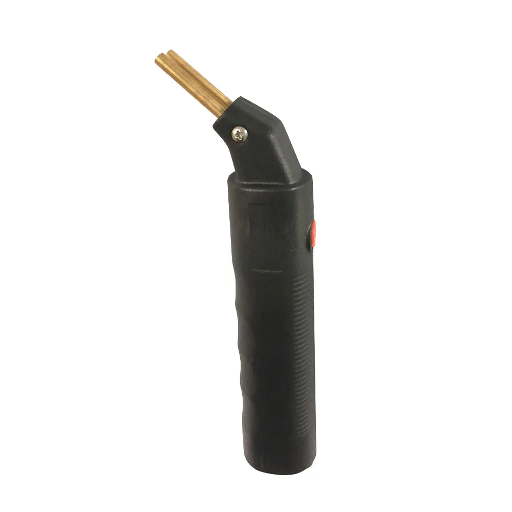  Car Bumper Repair Machine 110-240V LED light Welding Gun Bumper Fairing Plastic Repair Kit Hot Stap