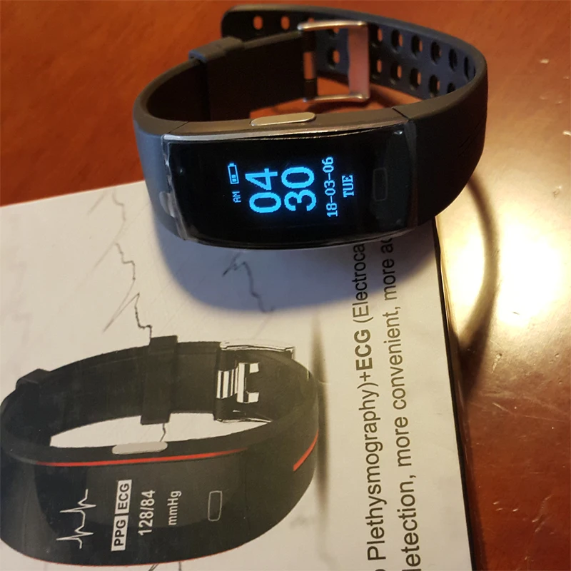 1-smartband