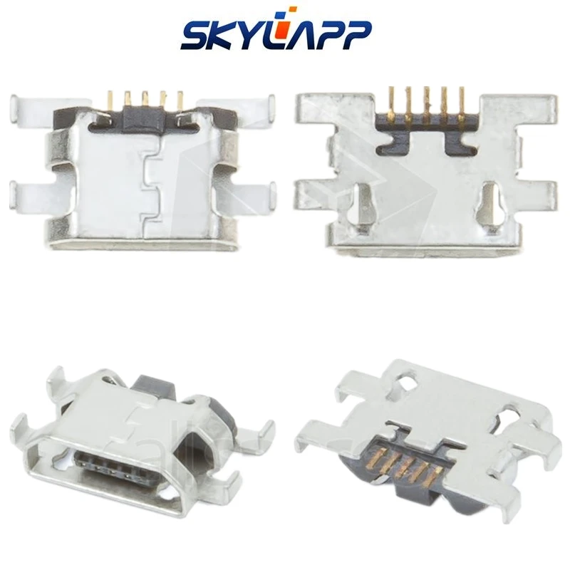 

Charge Connector For Sony C2005 Xperia M Dual, D5102 Xperia T3, D5103 Xperia T3, D5106 Xperia T3 Charge Connector Free shipping