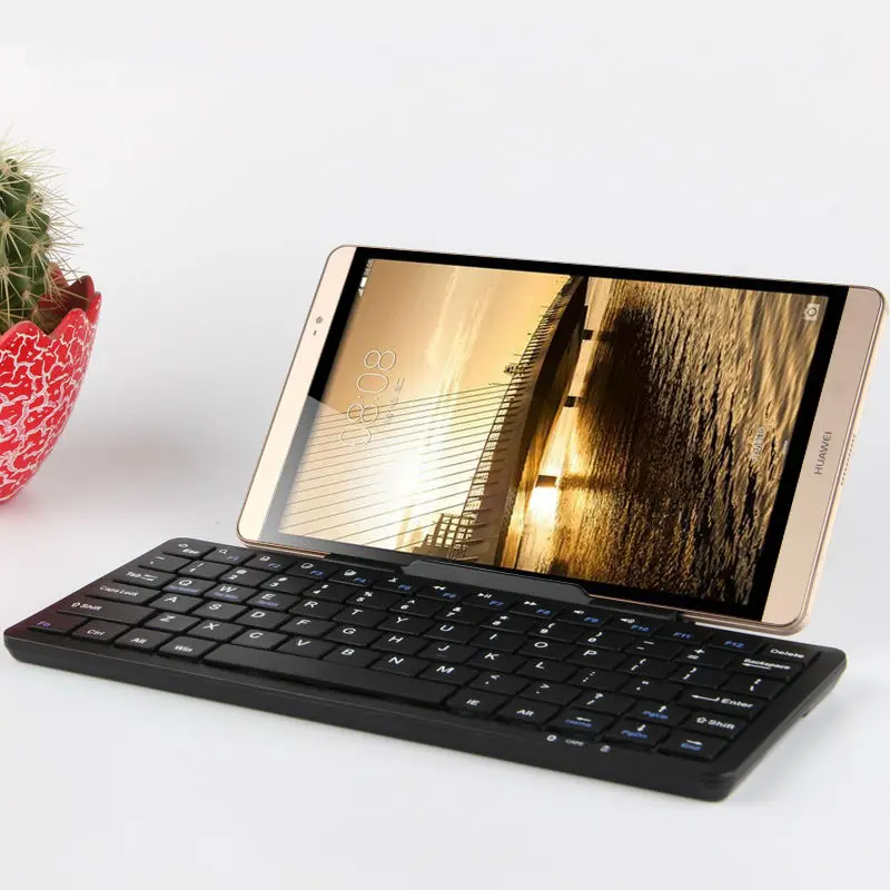 Bluetooth клавиатура для Samsung Galaxy Tab Pro 8 4 &quotSM T320 T321 T325 планшетный ПК беспроводная S T700