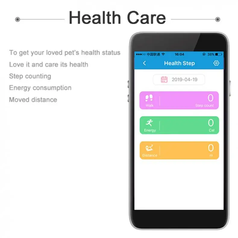  RF-V43 Mini 4G LTE + 3G WCDMA + 2G GSM GPS + WIFI Doppel Zaun Waterpoof IP67 haustier GPS Tracker E