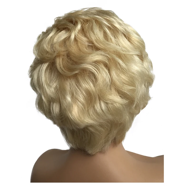 virgin hair wigs
