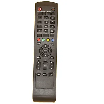 

New remote control for furrion TV controller