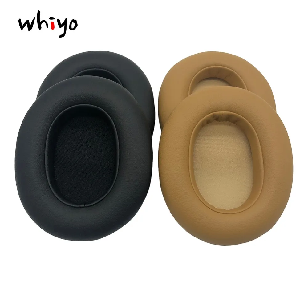 1 Pair of Ear Pads Cushion Cover Earpads Replacement Cups for EDIFIER W830BT W860NB W 830 BT 860 NB Sleeve Headset Earphone | Электроника