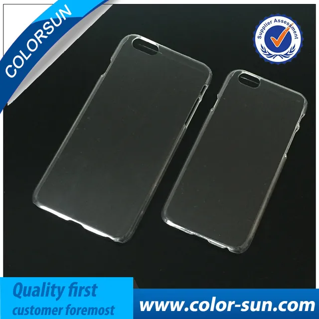 Cheap New Clear Cover Cases For iphone 4/4s 5/5s 6/6s 6/6s plus 7 case for UV flatbed printer phone cover Cheap New Clear Cover Cases For iphone 4/4s 5/5s 6/6s 6/6s plus 7 case for UV flatbed printer phone cover