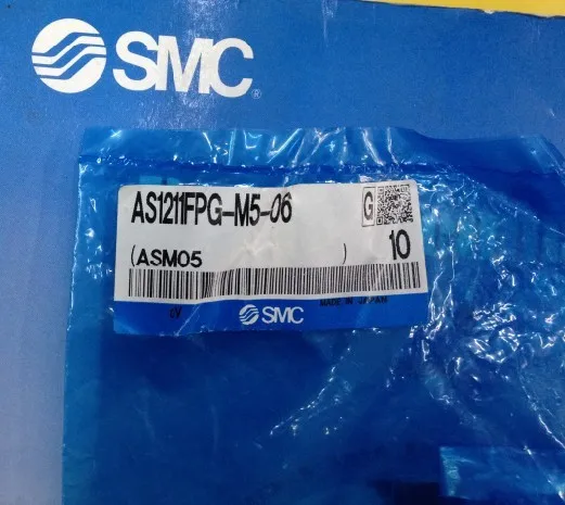 

BRAND NEW JAPAN GENUINE SPEED CONTROLLER AS1211FPQ-M5-04