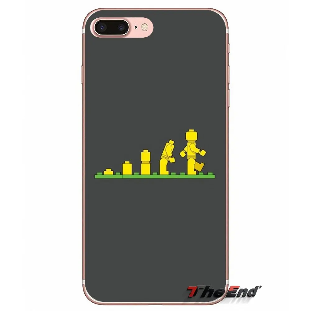 Для HTC U11 One M7 M8 A9 M9 M10 E9 Desire 630 530 626 628 816 820 Motorola G G2 G3 аксессуары Чехлы funny human
