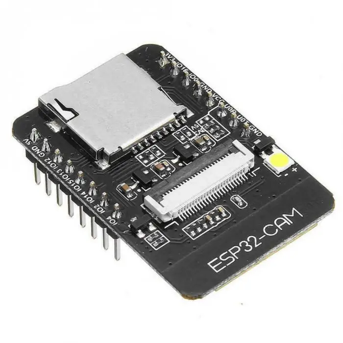 ESP32-CAM wifi Bluetooth макетная плата 5 в ESP32 модуль с OV2640 камера JR предложения