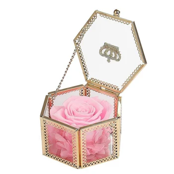 

Flower Rose,Upscale Immortal Flowers,Gifts Women,Her,Girls,Sister,Mothers Day,Valentines Day, Anniversary, Birthday,Wedding(He