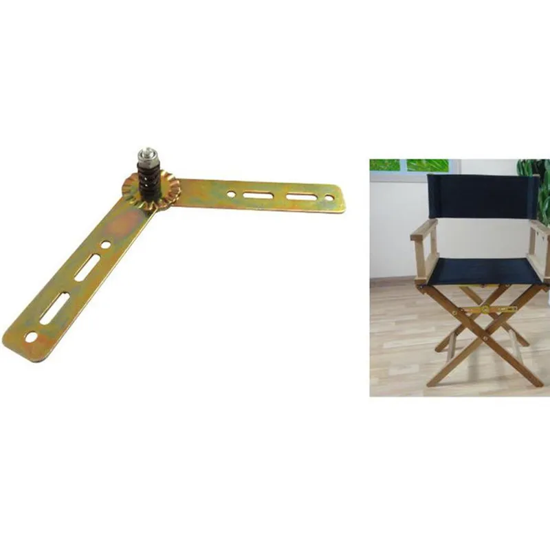 

1pc 360 Degrees Folding Furniture Hardware Adjustable Angle Adjuster Mechanism Hinge for chair Sofa Headrest Bed accessories