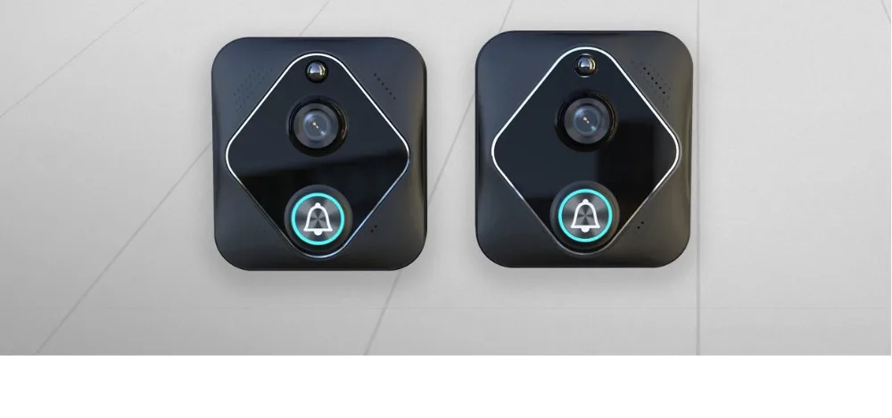 1080P HD WIFI Video DoorBell (14)