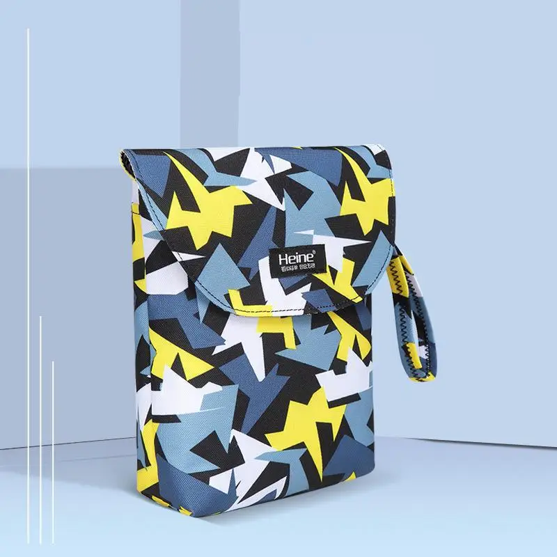 

Fashion Mummy Maternity Nappy Bag Diaper Wet Bag Large Capacity Baby Bag Travel Backpack Designer Nursing Bag For Baby Care