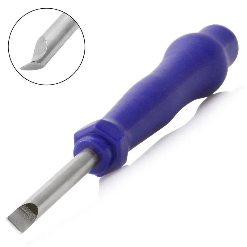 

Watch Back Case Cover Remover Removal Battery Opener Pry Lever Snap Repair Tool