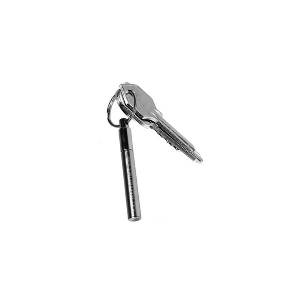 

tool Pen Metal Key Ring Portable Telescoping Tools Creative Telescoping Stainless Steel Pen Keychain Ergonomic Ball Point Pen