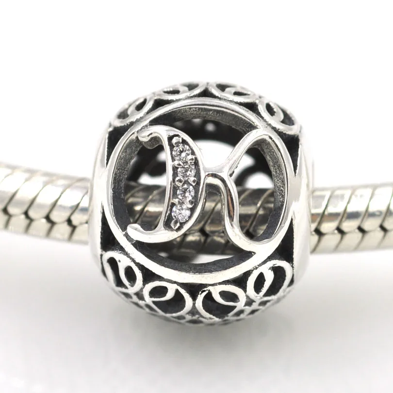 pandora charm k pandora charm k