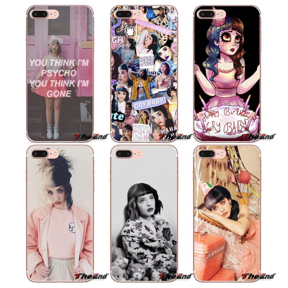 

Cry Baby Melanie Martinez Crybaby Soft Case For Samsung Galaxy J1 J2 J3 J5 J7 A3 A5 A7 2015 2016 2017 J530 J730 Fundas Coque